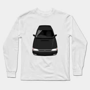 Legacy RS 1sr gen 1990-1993 - Black Long Sleeve T-Shirt